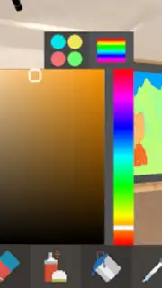 Pixel Painter capture 7