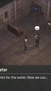 Dawn of Zombies: Survival capture 6