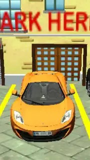 Car Parking capture 7
