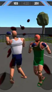 Drunken Wrestlers 2 capture 7