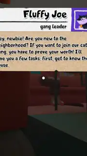 I Am Cat capture 12