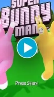 Epic Super bunny man pro capture 1