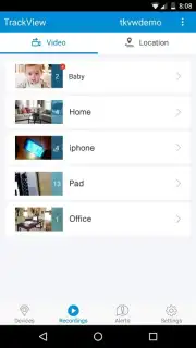 TrackView capture 6