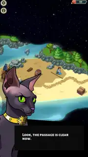 Idle Bounty Adventures capture 7