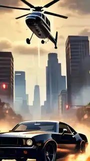 GTA SA - Lag fixer capture 6