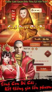 Lão Gia Cát Tường capture 5