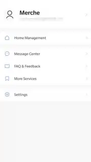Smart Life capture 3
