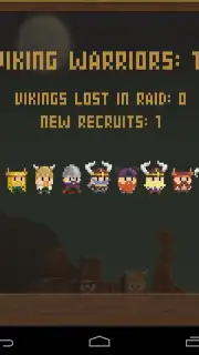 The Last Vikings capture 6