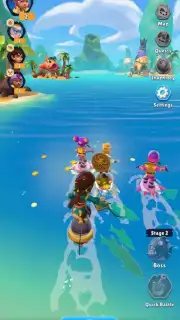 Fishing Masters capture 8