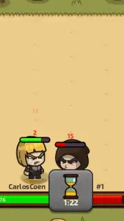 Raid Heroes: Sword and Magic capture 8
