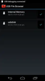 USB File Browser capture 4
