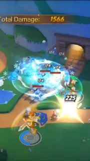 Realm Guards TD capture 5