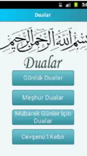 Dualar capture 3