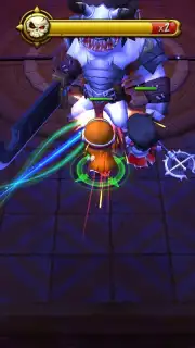 Combo Clash capture 4