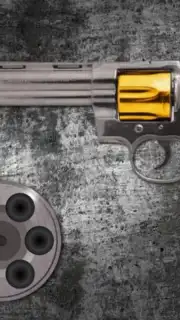 Best Russian Roulette capture 8