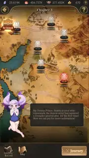 ISEKAI: Demon Waifu capture 2