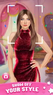 ASMR Doctor Game: Makeup Salon capture 1
