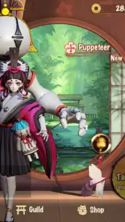 Onmyoji Arena capture 7