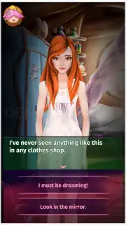 Fantasy Love Story Games capture 4