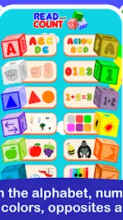 Read and Count capture 8