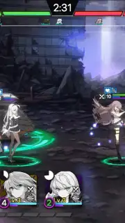 Counter: Side capture 8