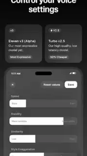 ElevenLabs capture 1
