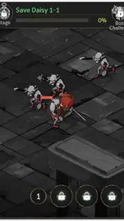 Dimensional Princess: Prologue capture 3