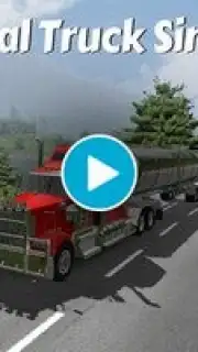 Universal Truck Simulator capture 1