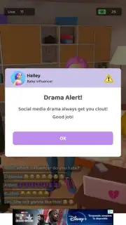 Streamer Life capture 10