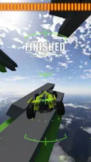 Jet Car Stunts 2 capture 3