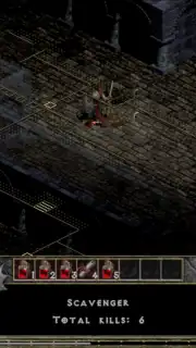DevilutionX capture 6