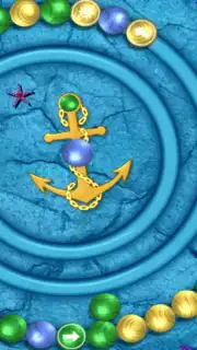 Zuma Deluxe Revenge capture 1