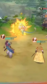Fox Spirit Matchmaker capture 3
