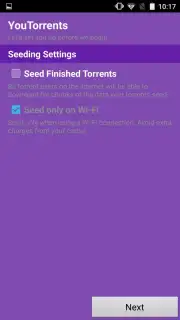 YouTorrents capture 8