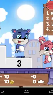 Fun Run 2 capture 2