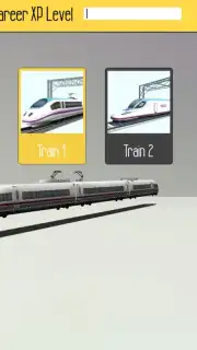 Euro Train Sim capture 4