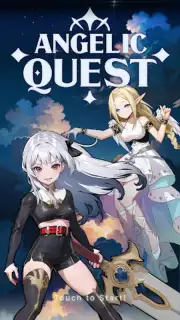 Legend of Priest capture 8