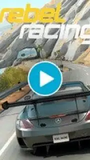 Rebel Racing capture 1