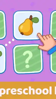 Kids Games 3 capture 1