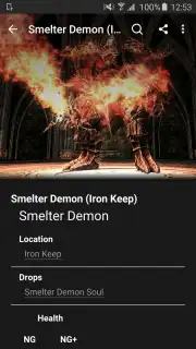 Dark Souls capture 1
