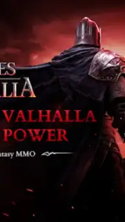 Ashes of Valhalla capture 6