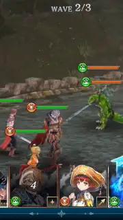 SOUL REVERSE ZERO capture 13