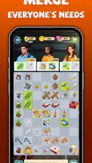 Merge Prison capture 1