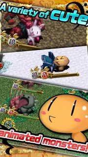 Band of Monsters capture 3