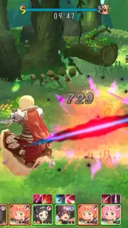 Luna Chronicles R capture 6