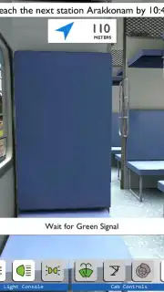 Indian Train Simulator capture 5