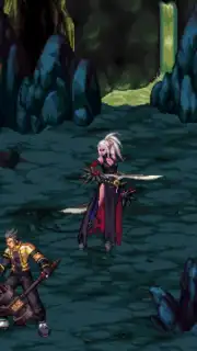 Dungeon & Fighter Mobile capture 7