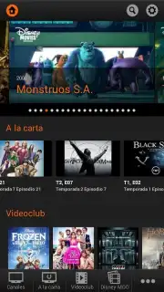 Orange TV capture 8