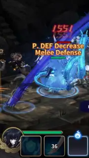 Phantom Chaser capture 2