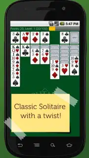 Solitaire Champion capture 5